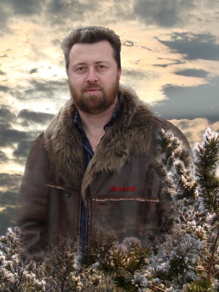 Чумаков Олег Вячеславович