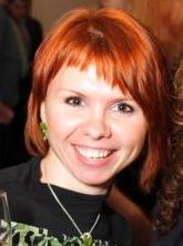 Скуратова Елена Евгеньевна