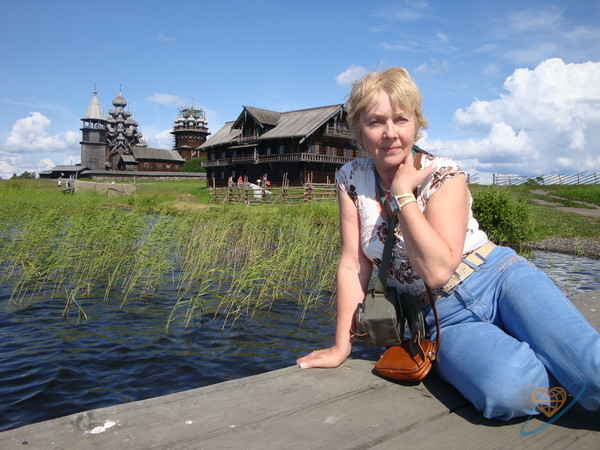 Пасхина Елена Васильевна