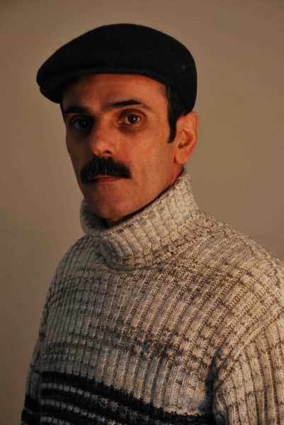 Исрафилов Амрулла Абдулхад.ог