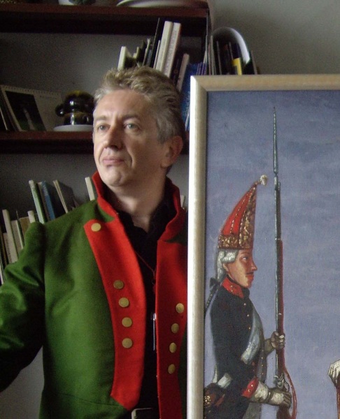 Ермолаев Виталий Юрьевич