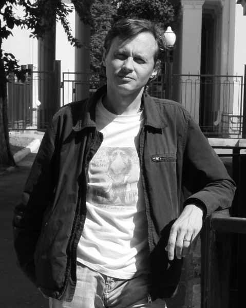 Есипов Андрей Михайлович