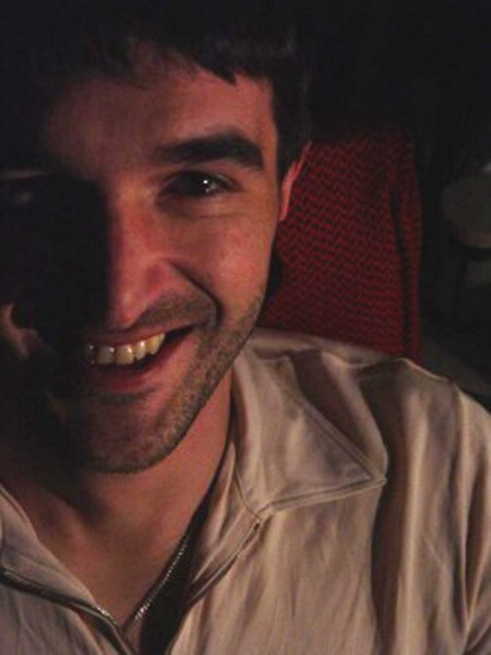 Вечер Ярослав Алимович