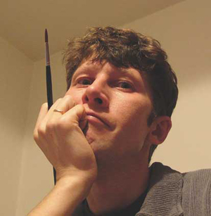 Иванов Евгений Викторович