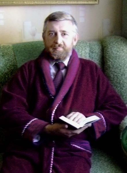 Чугриев  Вадим Юрьевич