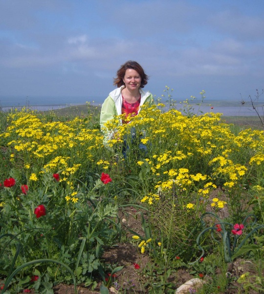 Сопина Татьяна Евгеньевна