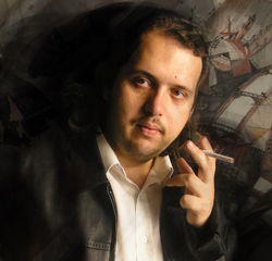 Креминский Андрей Станиславович