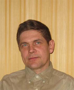 Кольцов Константин Алексеевич