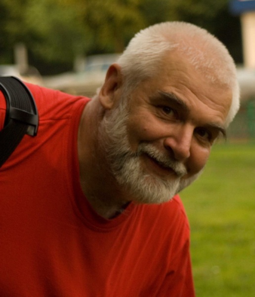 Брандуков Илья Риммович