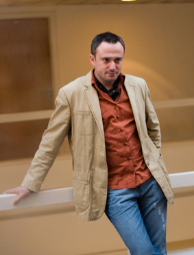 Ильин Станислав Валерьевич