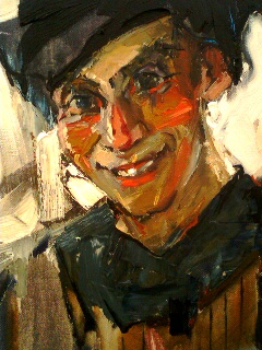 Федотов Иван Сергеевич