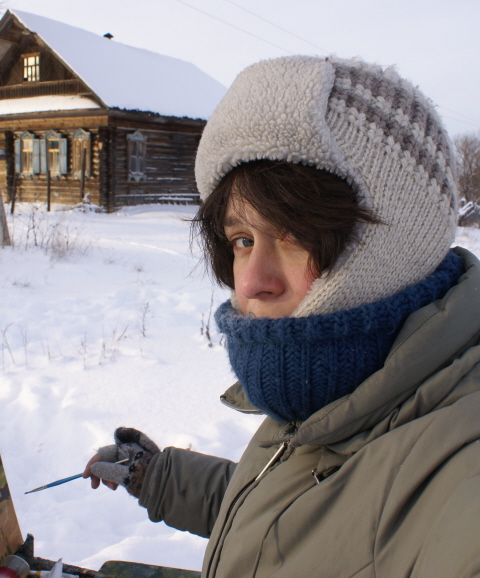 Садовская Юлия Никитична