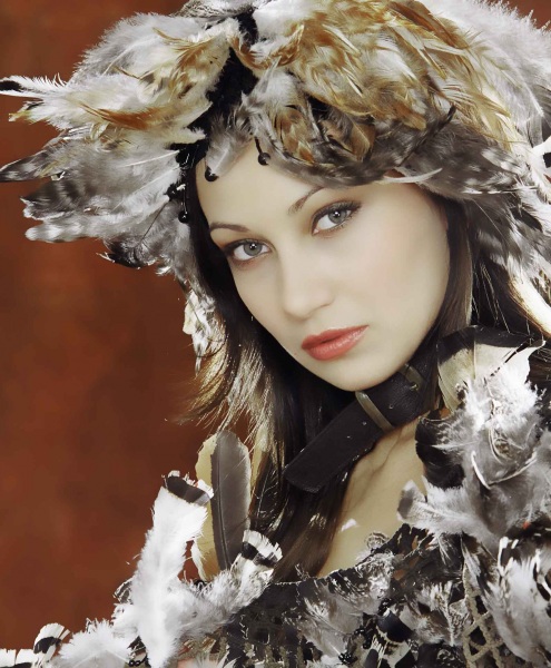 Косяк Юлия Владимировна