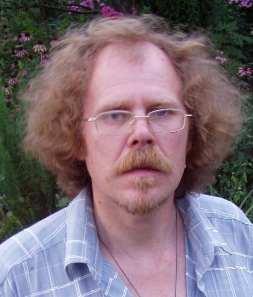 Канищев Владимир Викторович