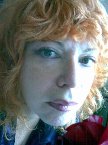 Моршкина Ольга Леонидовна.