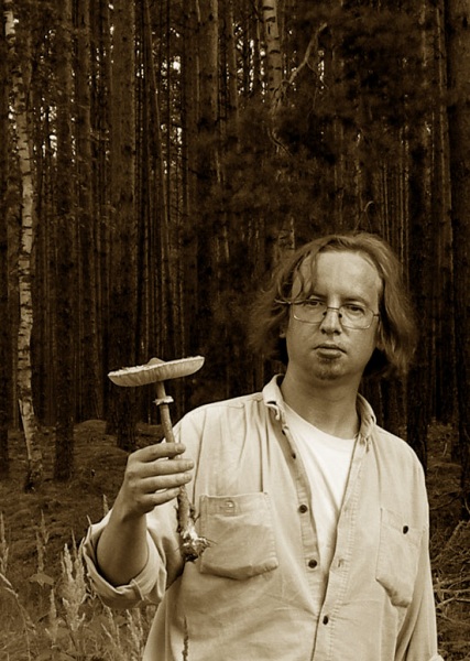 Родзин Дмитрий Геннадьевич