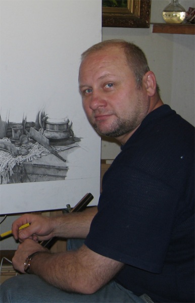 Копылов Владимир Леонидович