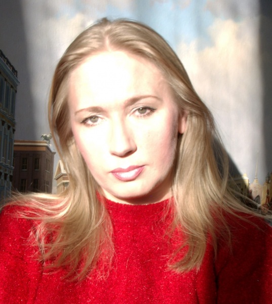 Донская-Хилько Вера Васильевна