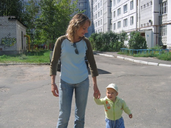 Котлярова Олеся Владимировна