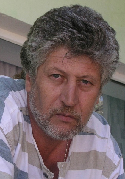 Гавронский Владимир Павлович