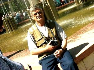 Литовченко Alex W. Litovchenko