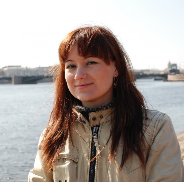 Прудникова Елена Сергеевна