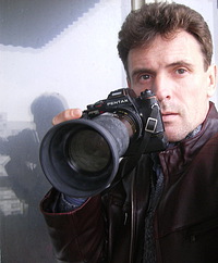 Бирюков Леонид Витальевич