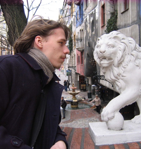 Лескинен Александр Павлович