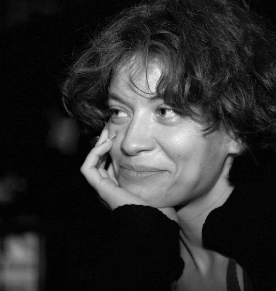 Гойзман Лилия Шимоновна