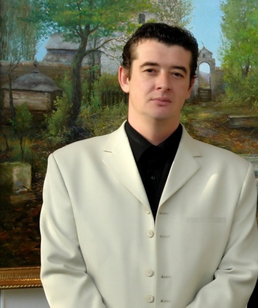 Локотко Алексей Викторович