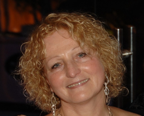 Мешулам Лемкович Любовь Ароновна