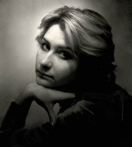 Бирюкова Людмила Леонидовна