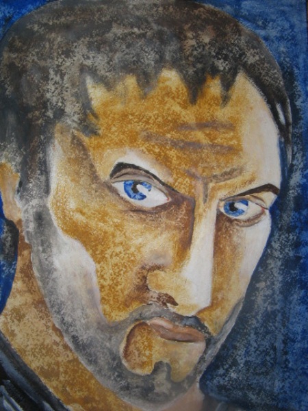 Лавров Владислав Викторович