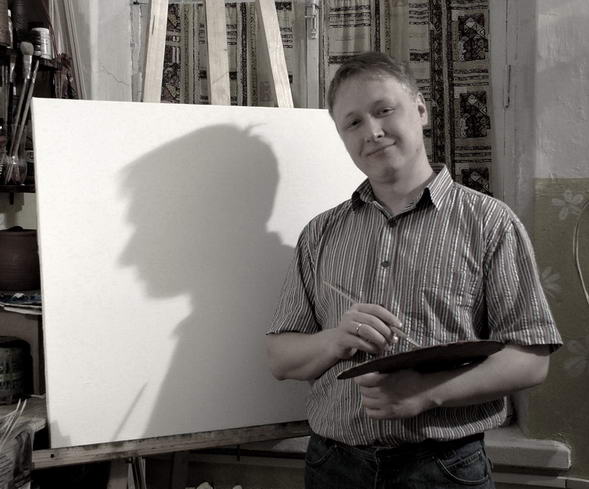 Макаров Антон Владимирович