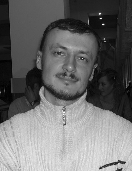 Макаров Виталий Валерьевич