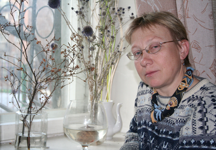 Максимовых Ольга Васильевна