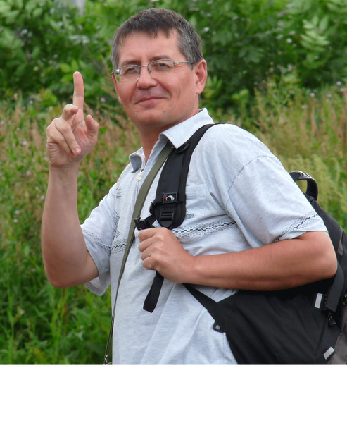 Бычков Юрий Александрович