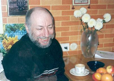 Ибшман Марк Яковлевич