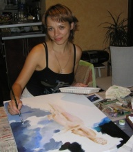 Морсковатых Маргарита Владимировна