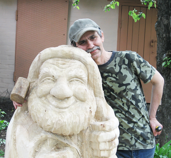 Маркарьян Владимир Вартанович