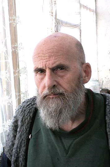 Маркович Дан Семенович