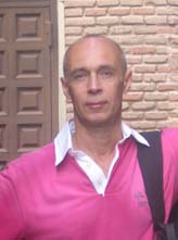 Максимов Сергей Олегович