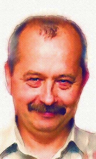 Майборода Юрий Георгиевич