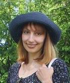 Майская Алиса Гиуливна