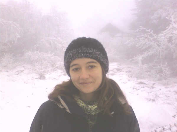 Жук Майя Владимировна