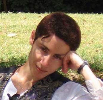 Арутюнова Каринэ Вячеславовна