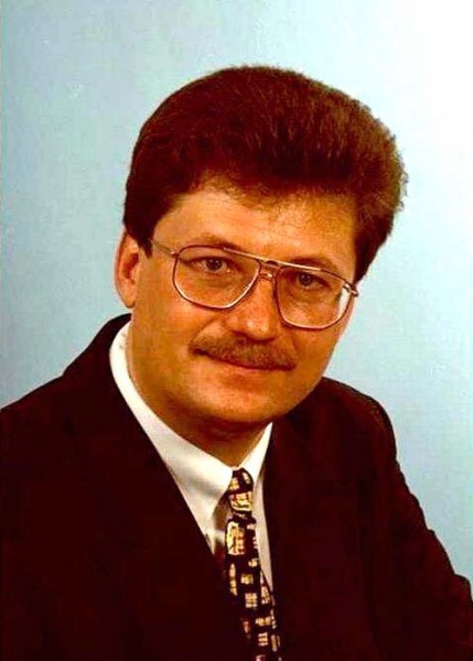 Ключинский Михаил Владимирович