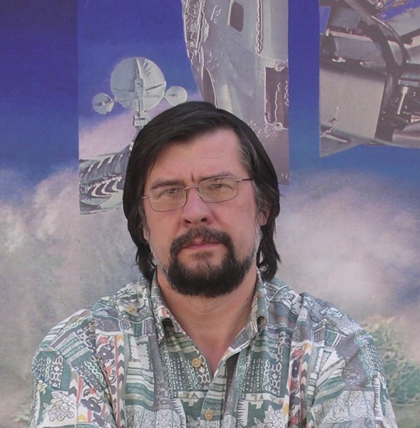 Мантулин Михаил Дмитриевич