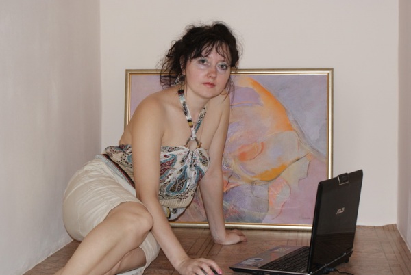 Кузнецова Марина Николаевна