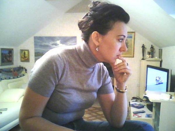 Астапова Гала Дмитриевна 